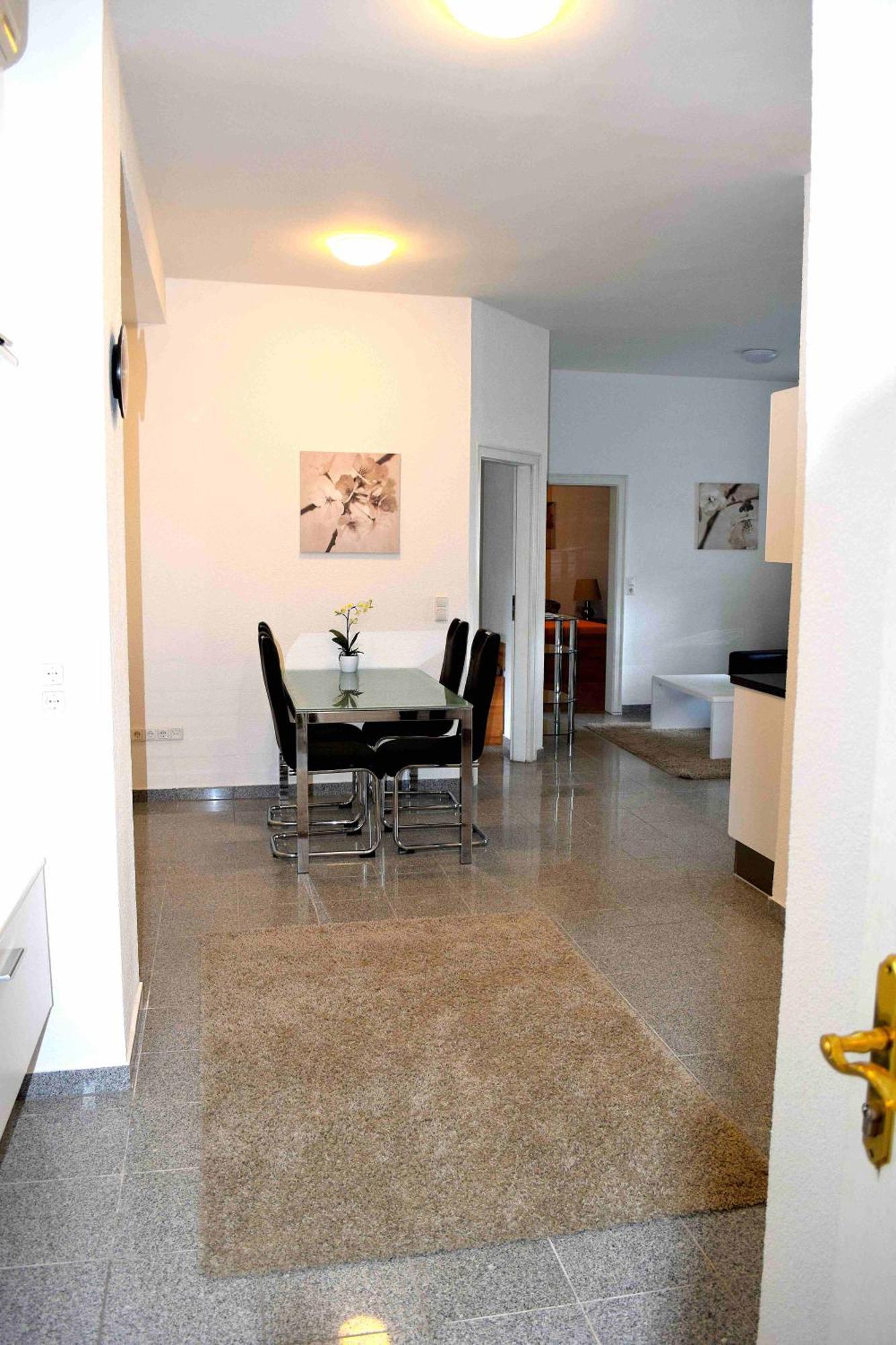 Boardinghouse - Stadtvilla Budget Schweinfurt Cameră foto