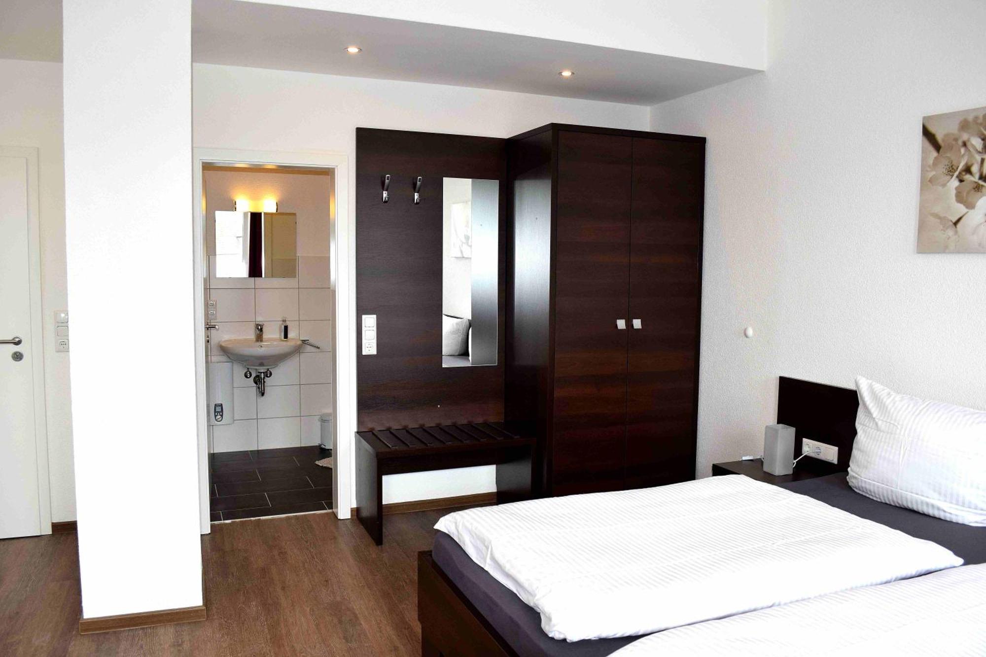 Boardinghouse - Stadtvilla Budget Schweinfurt Cameră foto