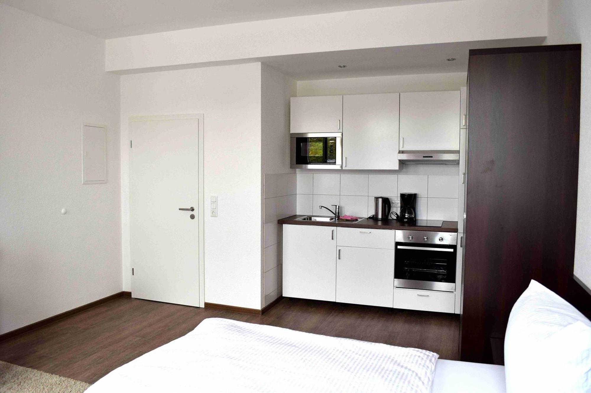 Boardinghouse - Stadtvilla Budget Schweinfurt Cameră foto