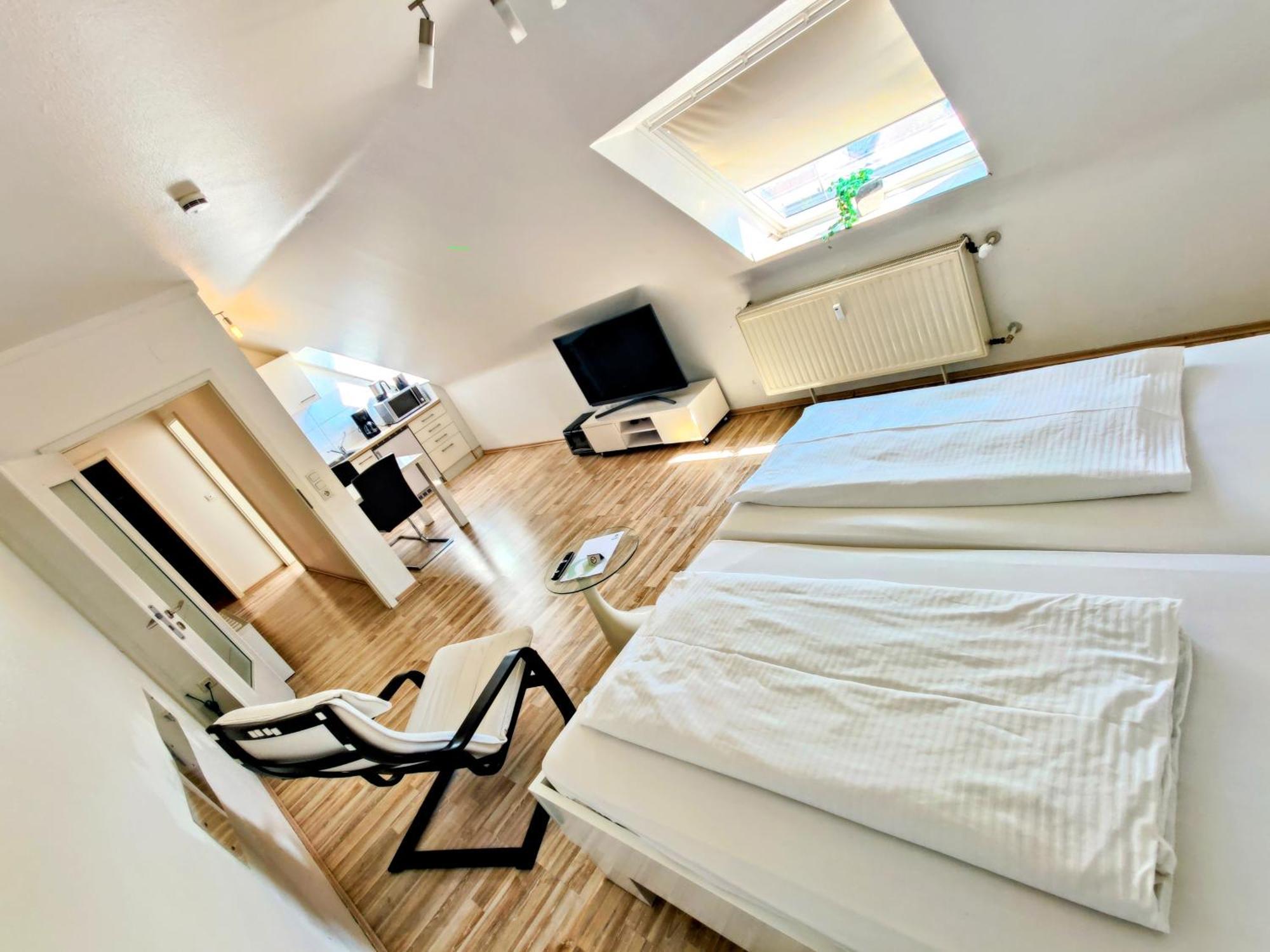 Boardinghouse - Stadtvilla Budget Schweinfurt Exterior foto