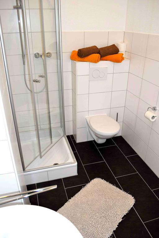 Boardinghouse - Stadtvilla Budget Schweinfurt Cameră foto